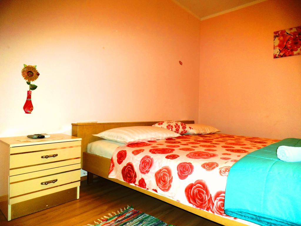 Kaja House Apartments Lozovac Cameră foto